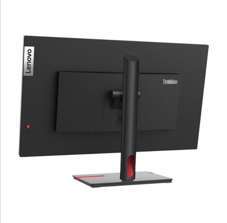 27" Lenovo ThinkVision T27p-30 - 4 ms - Screen