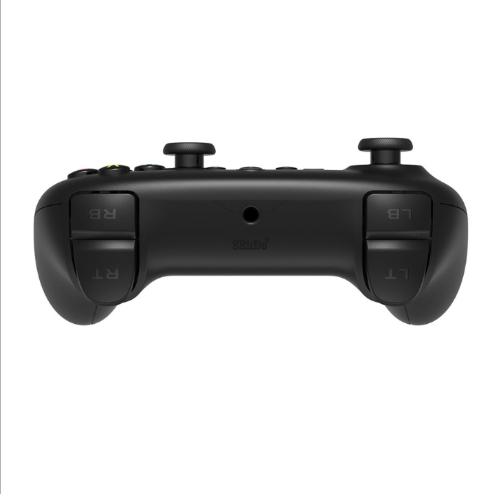 8BitDo Ultimate Wired Controller - Black - Android