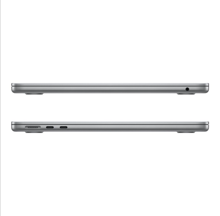 Apple MacBook Air - 13.6" - M2 - 8 GB RAM - 512 GB SSD - Swedish/Finnish