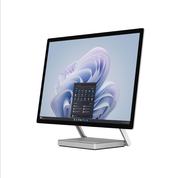 Microsoft Surface Studio 2+ for Business - 28" - Core i7 11370H - GF RTX 3060 - RAM 32 GB - SSD 1 TB - Touchscreen