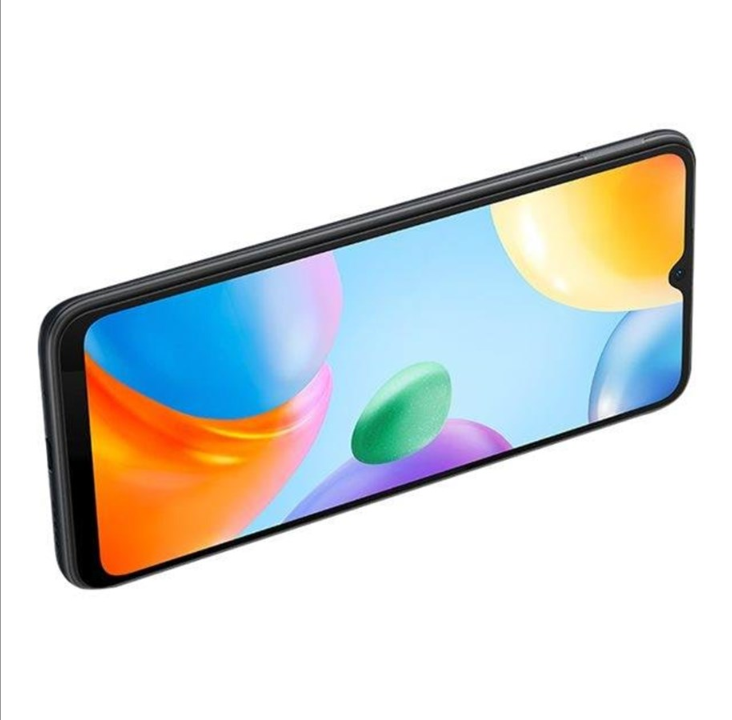 Xiaomi Redmi 10C 64GB/3GB - Graphite Gray