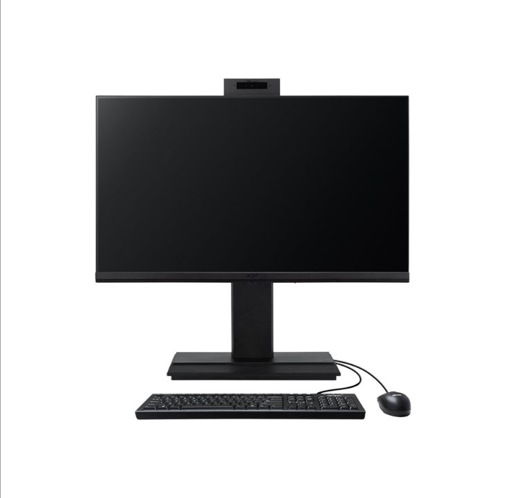 Acer Veriton Z4 VZ4697G - 27" - Core i5 12400 - RAM 16 GB - SSD 256 GB