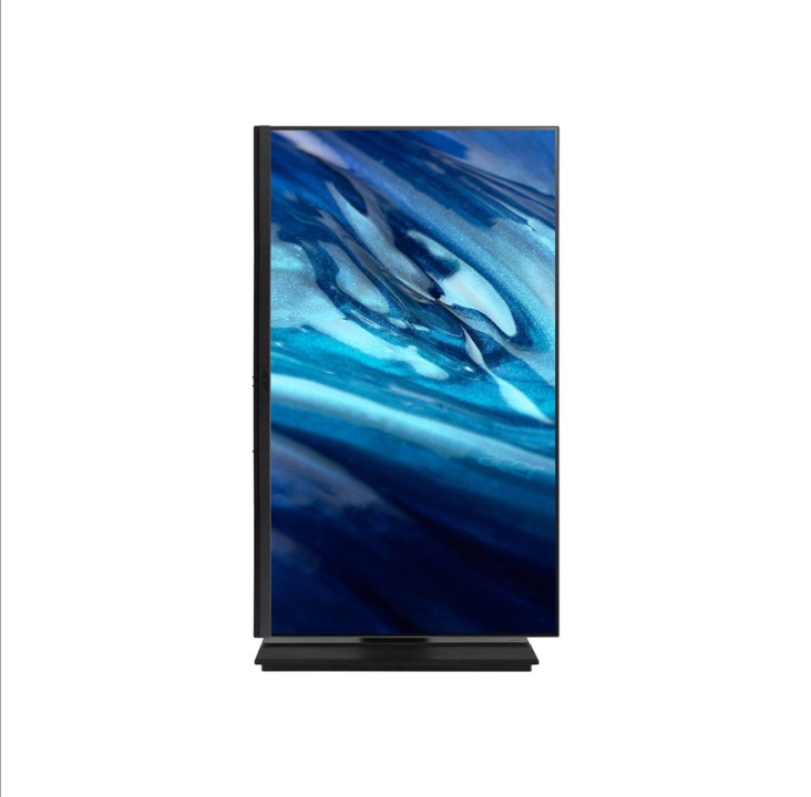 Acer Veriton Z4 VZ4697G - 27" - Core i5 12400 - RAM 16 GB - SSD 256 GB