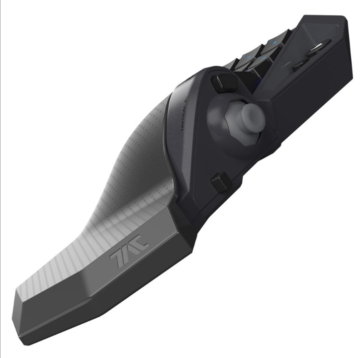 HORI Tactical Assault Commander (TAC) Mechanical Keypad - Keyboard - Sony PlayStation 4