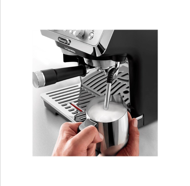 DeLonghi La Specialista Arte EC9155.MB