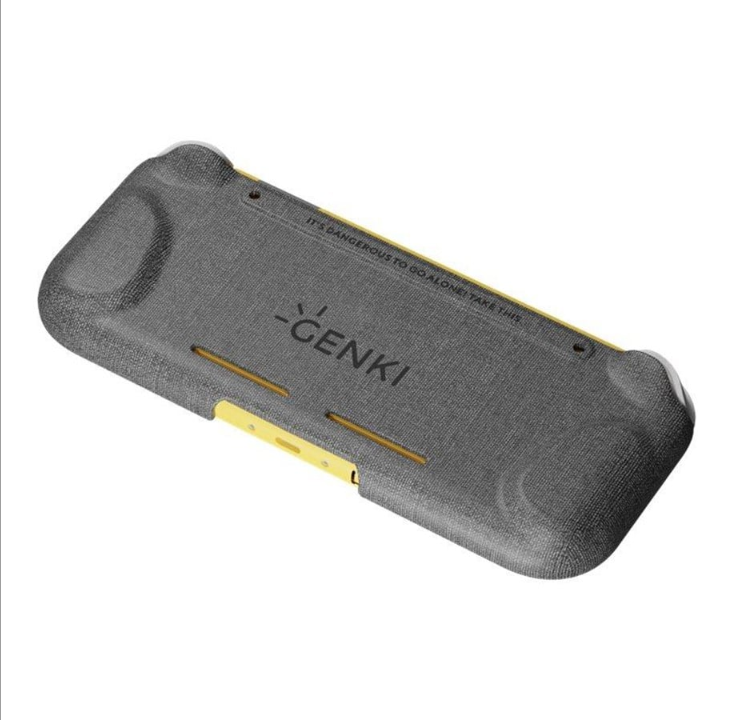 Genki Force Field Lite