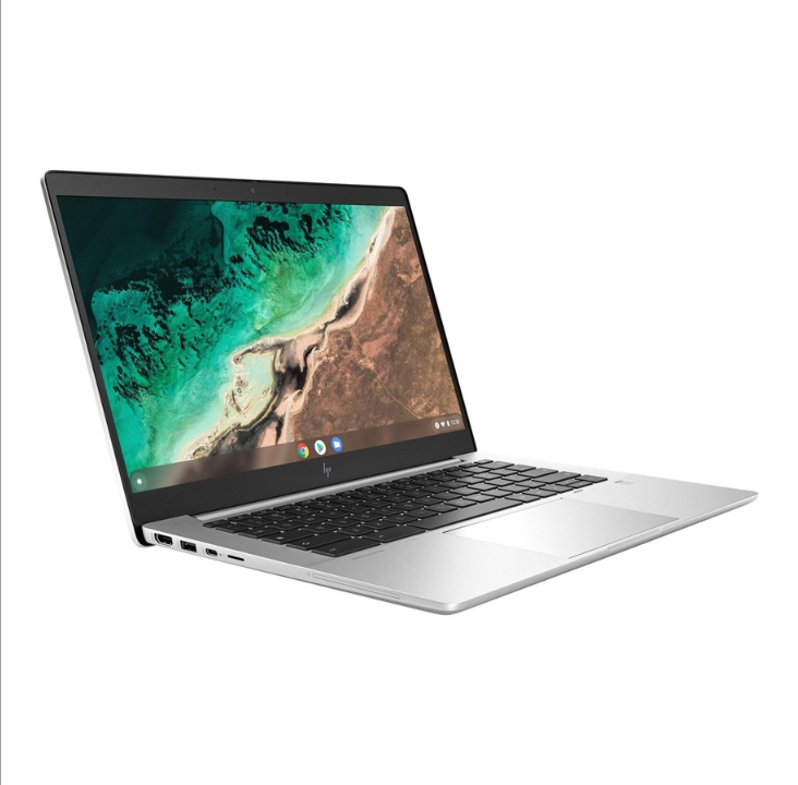 HP Elite c645 G2 Chromebook - 14" - AMD Ryzen 5 5625C - 16 GB RAM - 256 GB SSD NVMe