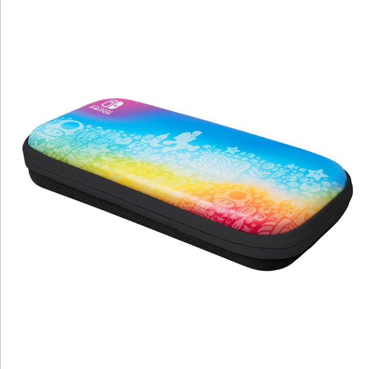 PDP Travel Case - Star Spectrum (Nintendo Switch) - Accessories for game console - Nintendo Switch