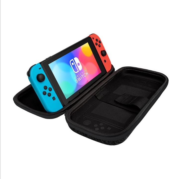 PDP Travel Case - Star Spectrum (Nintendo Switch) - Accessories for game console - Nintendo Switch