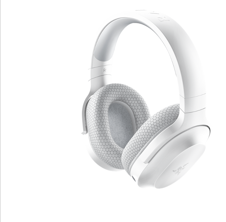 Razer Barracuda X (2022) - Mecury/White