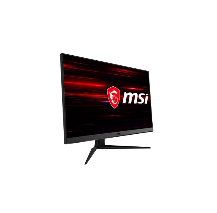 27" MSI G2712 - 1920x1080 - 170Hz - IPS - 1 毫秒 - 屏幕