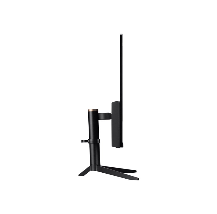 Acer C22-1600 - all-in-one - 21.5" Celeron N4505 - RAM 8 GB - SSD 256 GB