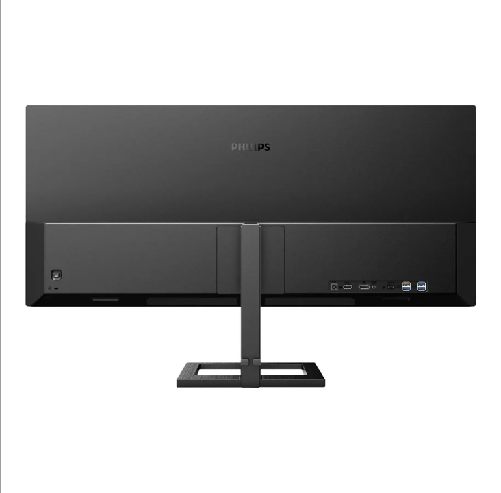34" 飞利浦 E-line 346E2LAE - 3440x1440 - 100Hz - VA - 1 ms - 屏幕