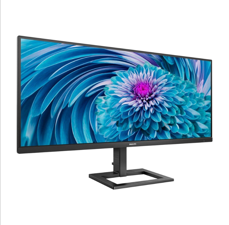 34" 飞利浦 E-line 346E2LAE - 3440x1440 - 100Hz - VA - 1 ms - 屏幕