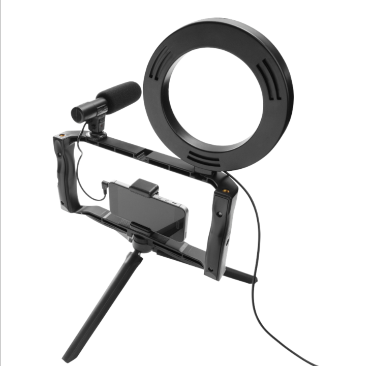 Gadget Monster Vlogging Kit