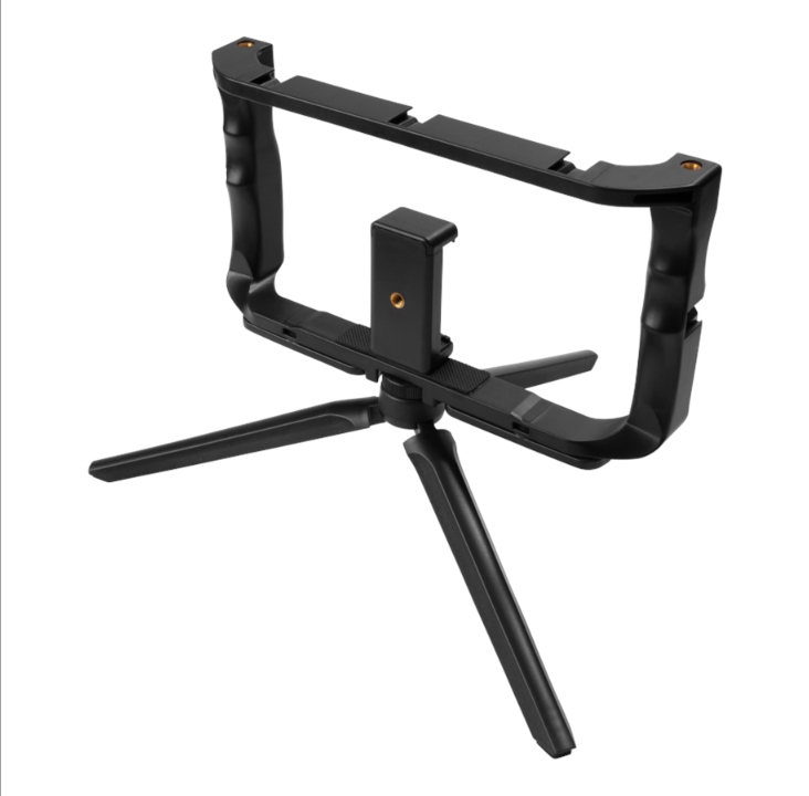 Gadget Monster Vlogging Kit