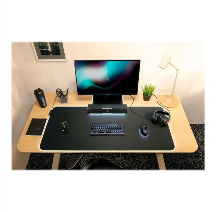 Razer Leviathan V2 X