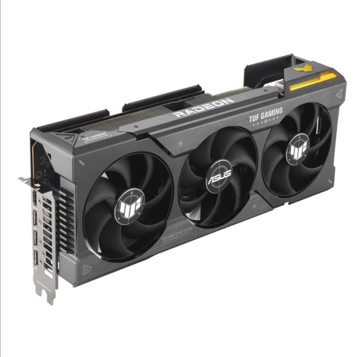 ASUS Radeon RX 7900 XT TUF OC - 20 GB GDDR6 RAM - 显卡