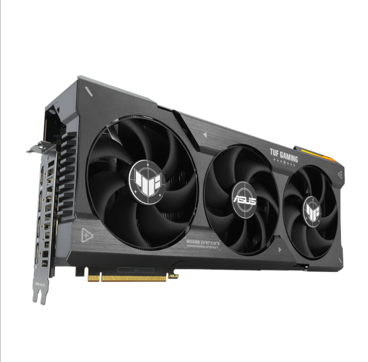 ASUS Radeon RX 7900 XT TUF OC - 20 GB GDDR6 RAM - 显卡