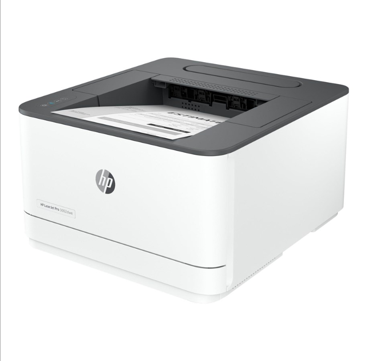 طابعة HP LaserJet Pro 3002dwe أحادية اللون طابعة ليزر - أحادية اللون - ليزر