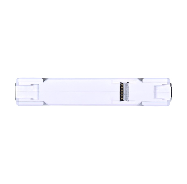 Lian Li UNI FAN SL140 V2 - Chassis fan - 140mm - White with RGB light - 29 dBA