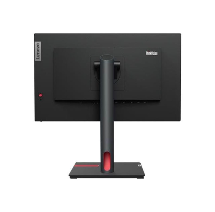 24" Lenovo P24q-30 - LED monitor - QHD - 23.8" - 4 ms - Screen