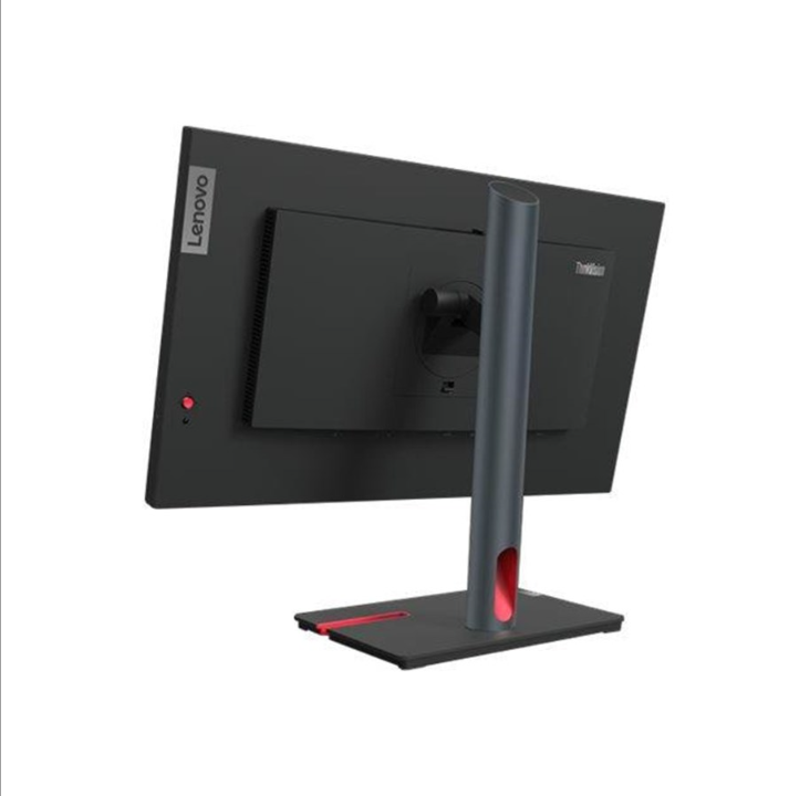 24" Lenovo P24q-30 - LED monitor - QHD - 23.8" - 4 ms - Screen