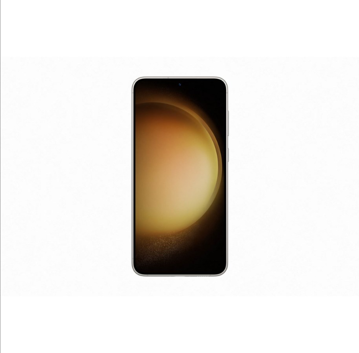 三星 Galaxy S23+ 5G 256GB/8GB - 奶油色