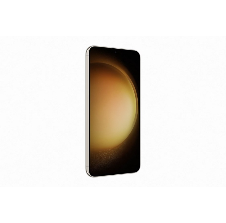 三星 Galaxy S23+ 5G 256GB/8GB - 奶油色