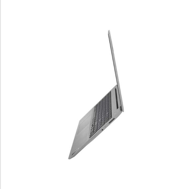 Lenovo IdeaPad 3 15ITL05 - 15.6" - Core i5 1135G7 - 8 GB RAM - 256 GB SSD - Nordic