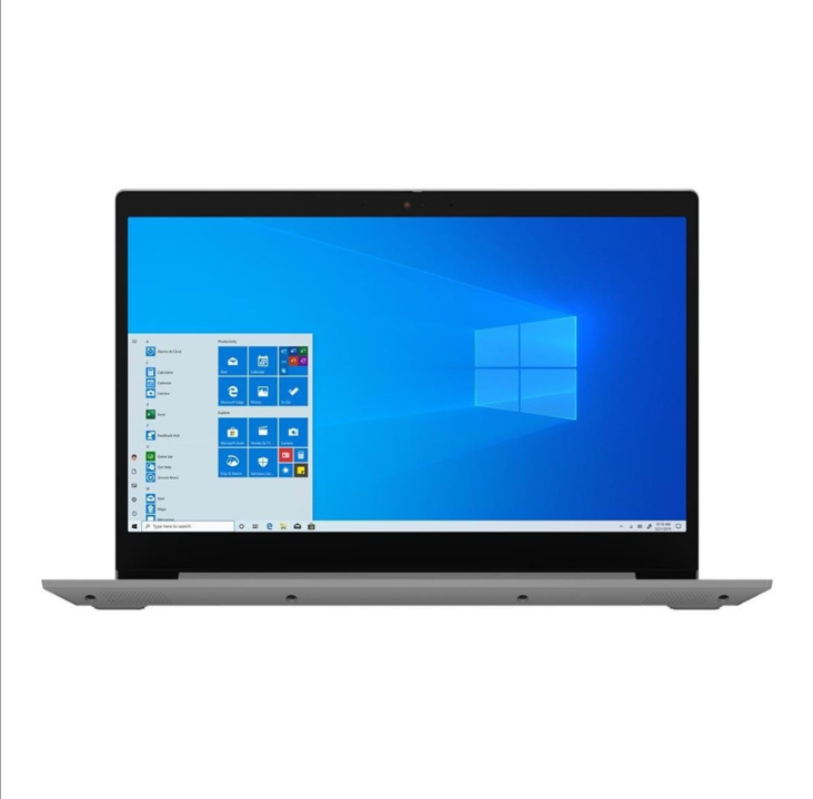 Lenovo IdeaPad 3 15ITL05 - 15.6" - Core i5 1135G7 - 8 GB RAM - 256 GB SSD - Nordic