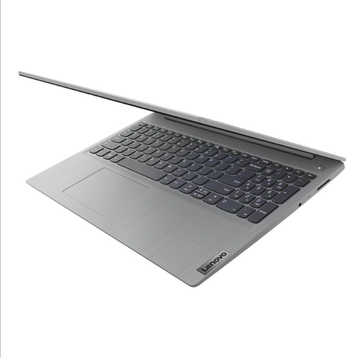 Lenovo IdeaPad 3 15ITL05 - 15.6" - Core i3 1115G4 - 8 GB RAM - 256 GB SSD - Nordic