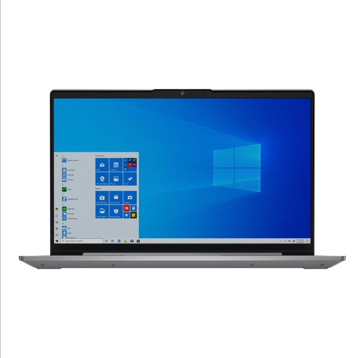 Lenovo IdeaPad 5 14ALC05 - 14" - Ryzen 3 5300U - 8 GB RAM - 256 GB SSD - Nordic