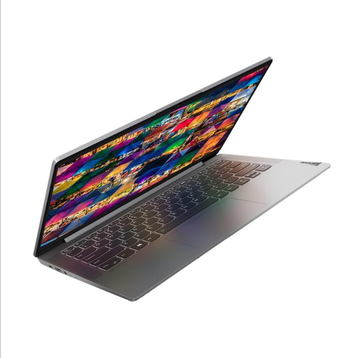 Lenovo IdeaPad 5 14ALC05 - 14" - Ryzen 3 5300U - 8 GB RAM - 256 GB SSD - Nordic