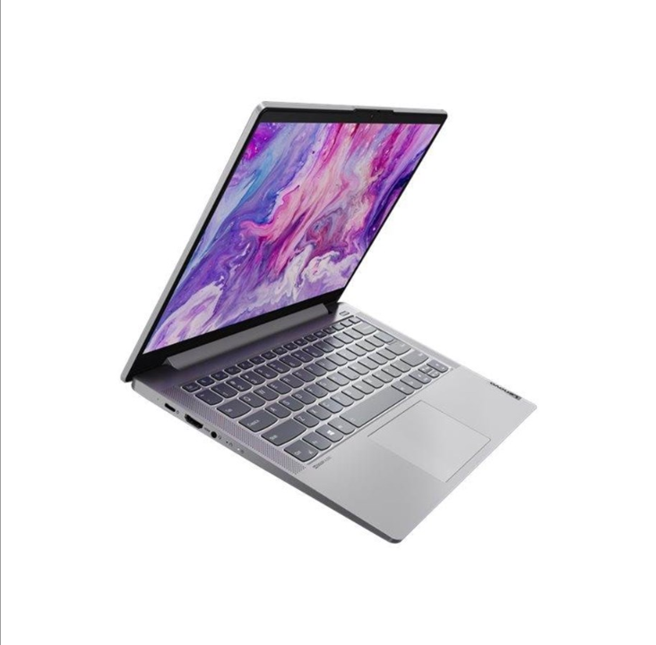 Lenovo IdeaPad 5 14ITL05 - 14" - Core i5 1135G7 - 8 GB RAM - 256 GB SSD - Nordic (Danish/Finnish/Norwegian/Swedish)