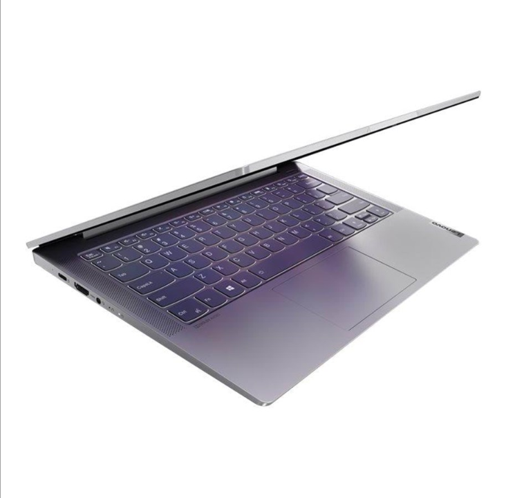 Lenovo IdeaPad 5 14ITL05 - 14" - Core i5 1135G7 - 8 GB RAM - 256 GB SSD - Nordic (Danish/Finnish/Norwegian/Swedish)
