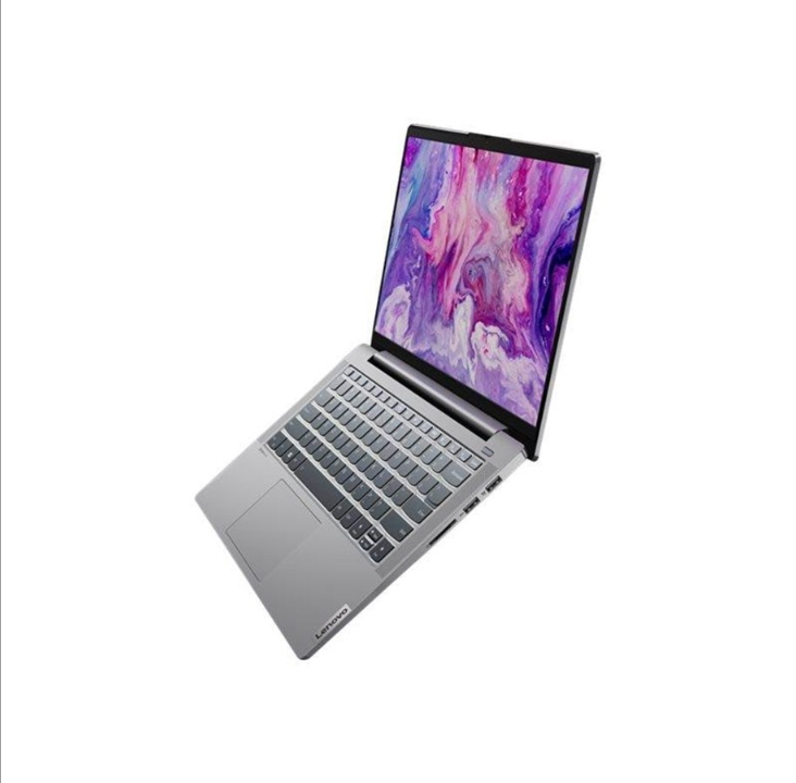 Lenovo IdeaPad 5 14ITL05 - 14" - Core i5 1135G7 - 8 GB RAM - 256 GB SSD - Nordic (Danish/Finnish/Norwegian/Swedish)