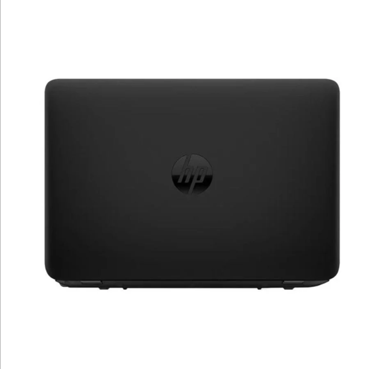 HP EliteBook 820 G1 - 12.6" - Intel Core i5 4310U - 4 GB RAM - 256 GB SSD - Nordic - Refurbished