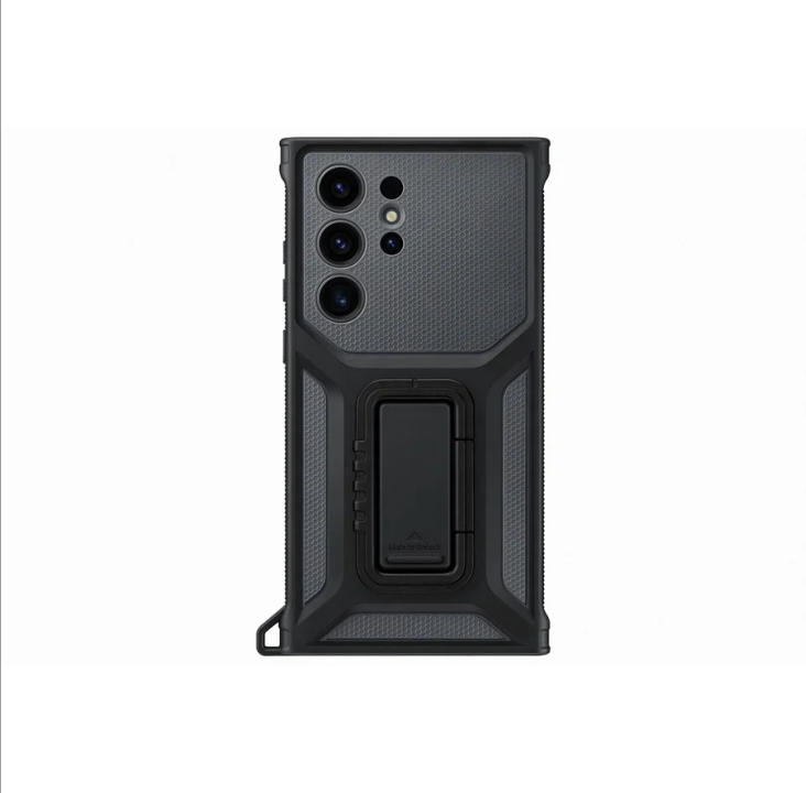 三星 Galaxy S23 超坚固小工具包 - Titan