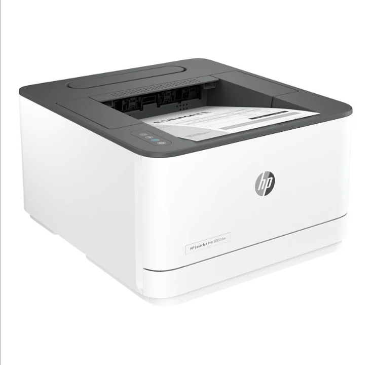 طابعة HP LaserJet Pro 3002dw أحادية الليزر - أحادية اللون - ليزر