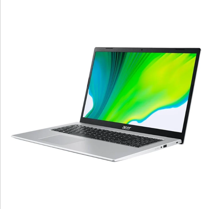 Acer Aspire 5 - 17.3" | MX450 | Core i3 | 8GB | 512GB