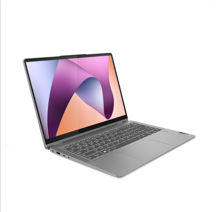Lenovo Ideapad Flex 5 - 14" Touchscreen | Ryzen 5 | 8GB | 512GB