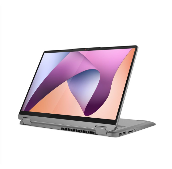 Lenovo Ideapad Flex 5 - 14" Touchscreen | Ryzen 5 | 8GB | 512GB