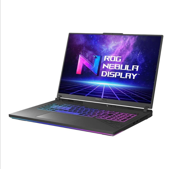 华硕 ROG Strix - 18 英寸 | RTX 4080 | 酷睿 i9 | 16GB | 1TB