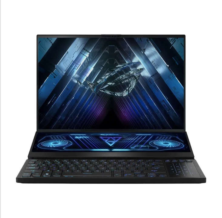 ASUS Zephyrus - 16" | RTX 4090 | Ryzen 9 | 64GB | 2TB
