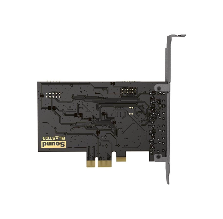 Creative Sound Blaster Audigy Fx V2