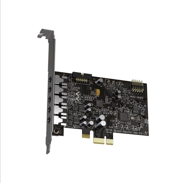 Creative Sound Blaster Audigy Fx V2