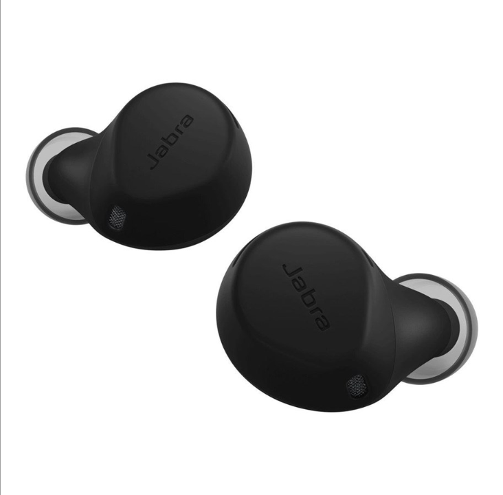 Jabra Elite 7 Active - Black