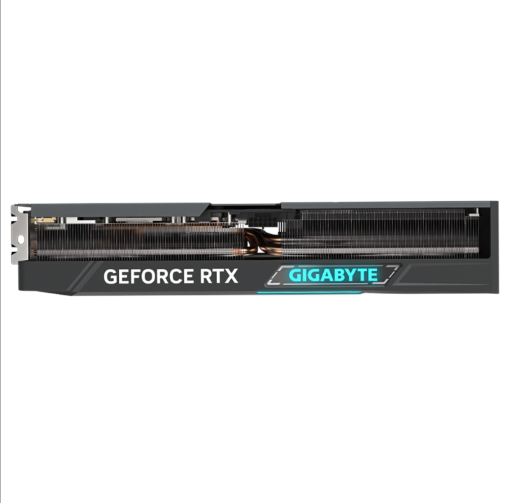 技嘉 GeForce RTX 4070 Ti EAGLE OC - 12GB GDDR6X RAM - 显卡