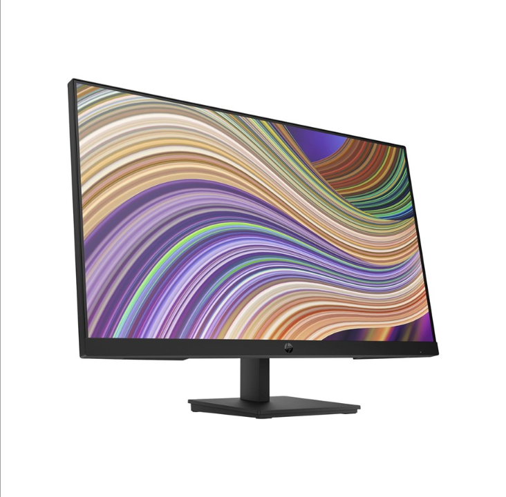27" HP P27 G5 - 1920x1080 - 75Hz - IPS - 5 毫秒 - 屏幕